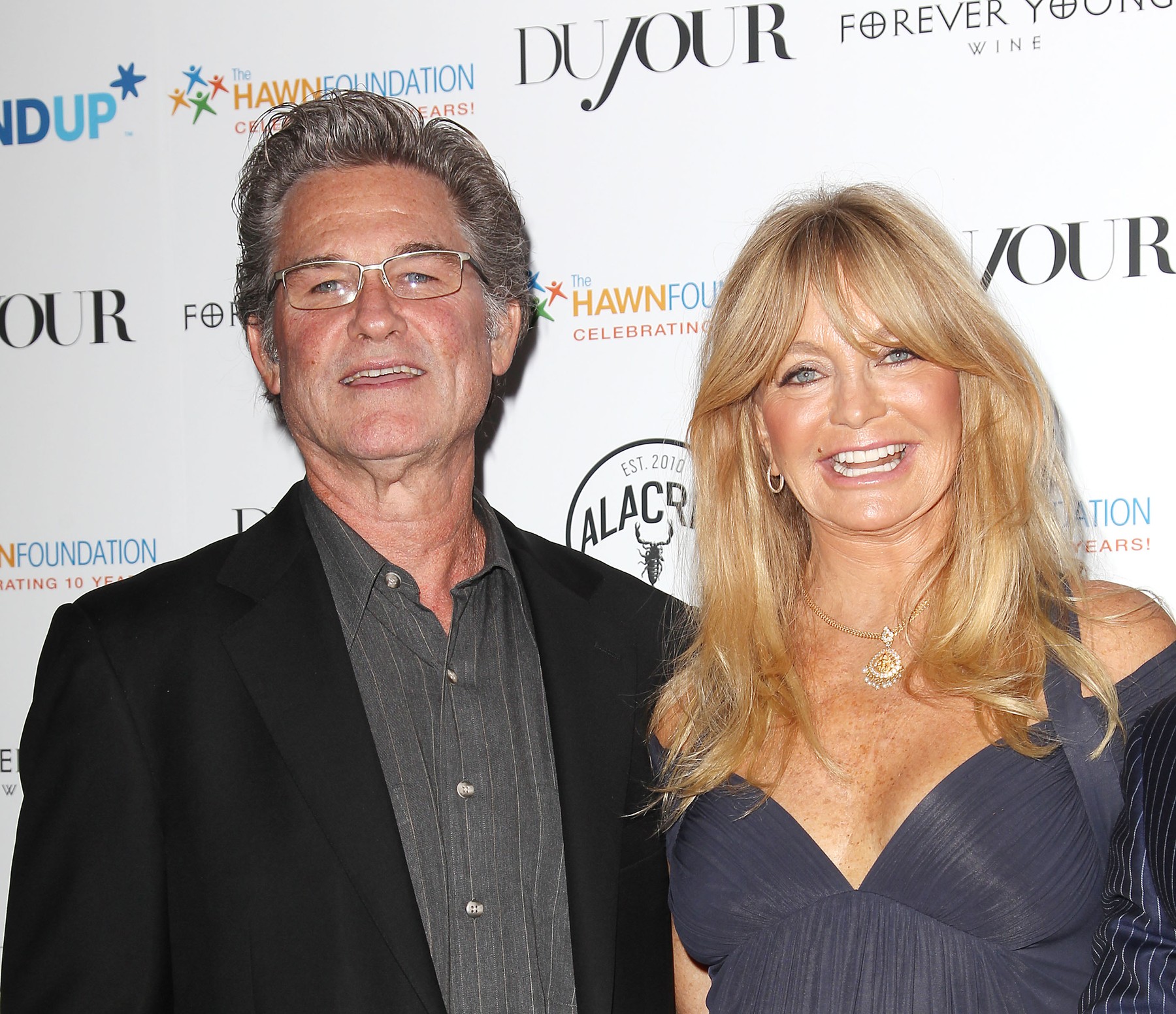 Emlékszel még a 70-es évek szexszimbólumára? Arcpirítóan szexi volt fiatalkorában Goldie Hawn