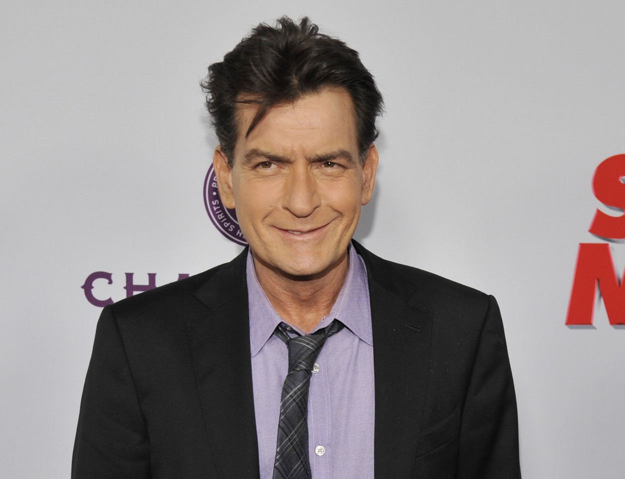 Charlie Sheen fénykorának leáldozott, így néz ki most a hollywoodi színész