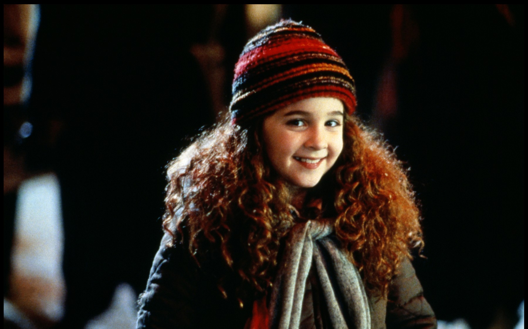 Emlékszel még a Huncutka bájos kislányára? Ma már biztos nem ismernéd fel az egykori gyereksztárt