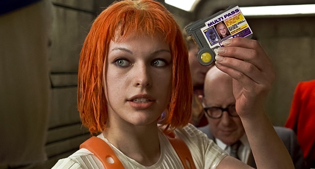 Az ötödik elem és a Kék Lagúna sztárja ráncos középkorú lett, Milla Jovovich felismerhetetlenné vált