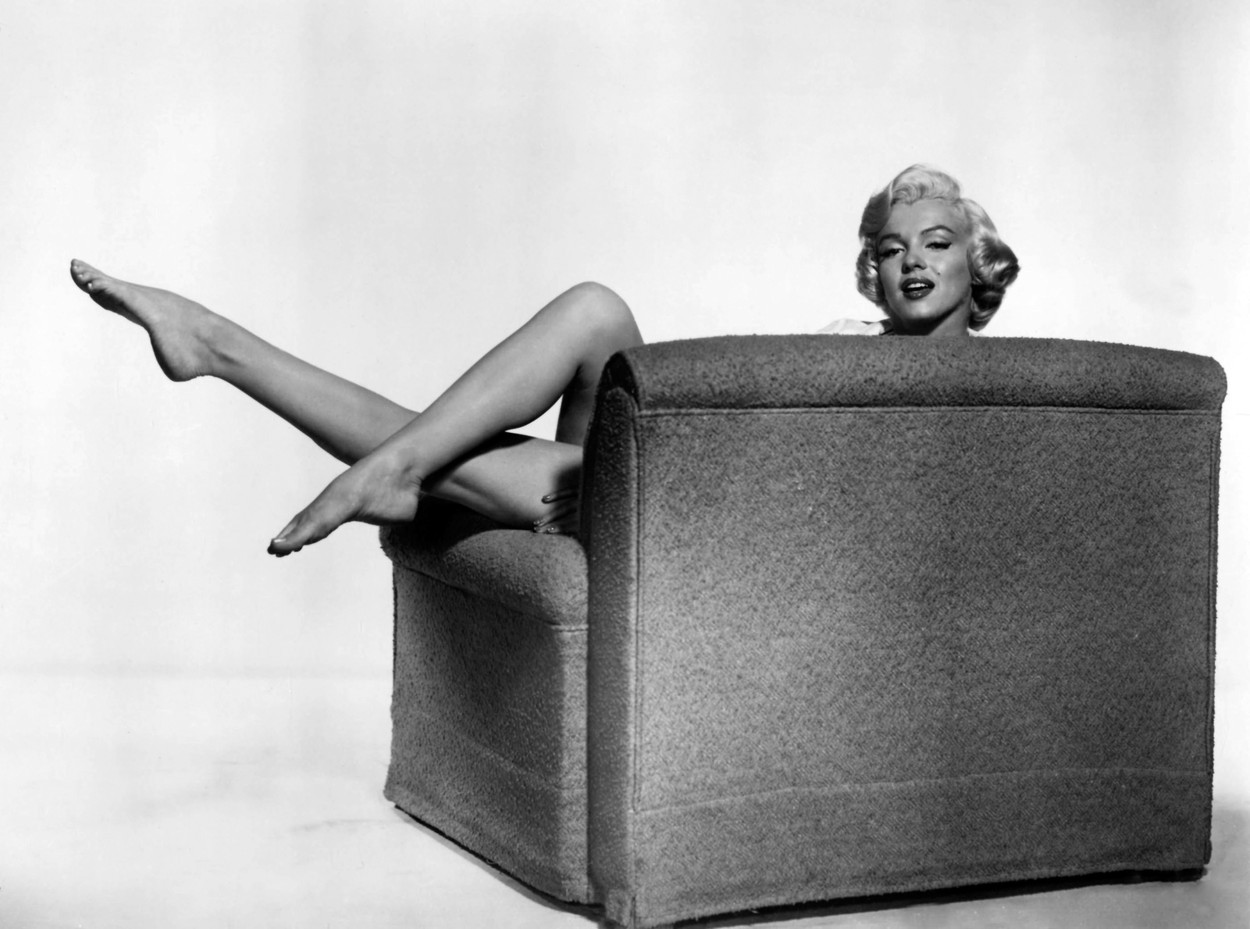 Egy magyar fotós volt Marilyn Monroe élete szerelme: ikonikus képek kerültek elő a legendás díváról