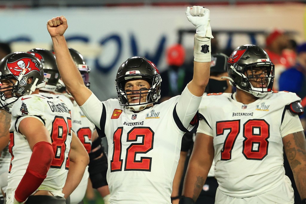 55. Super Bowl